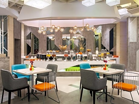 ibis Styles Medan Pattimura