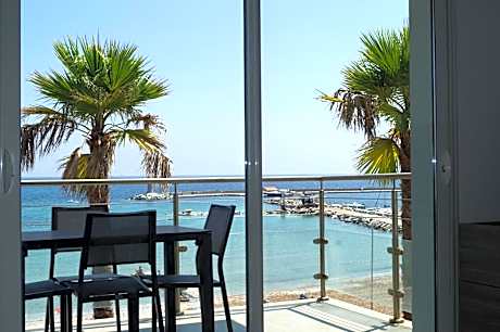 Résidence Villa Tyrrenia