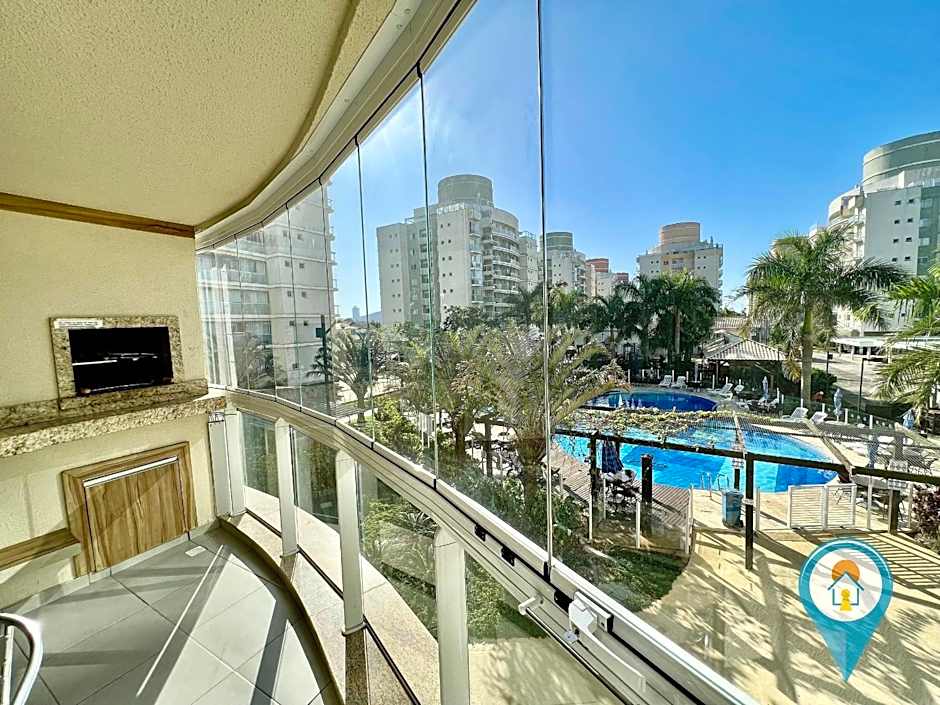 N9101Beto Carrero e Conforto em Nautilus Home Club