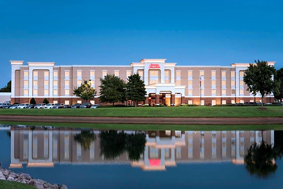 Photo 1 of 48 of Hampton Inn & Suites Montgomery-EastChase