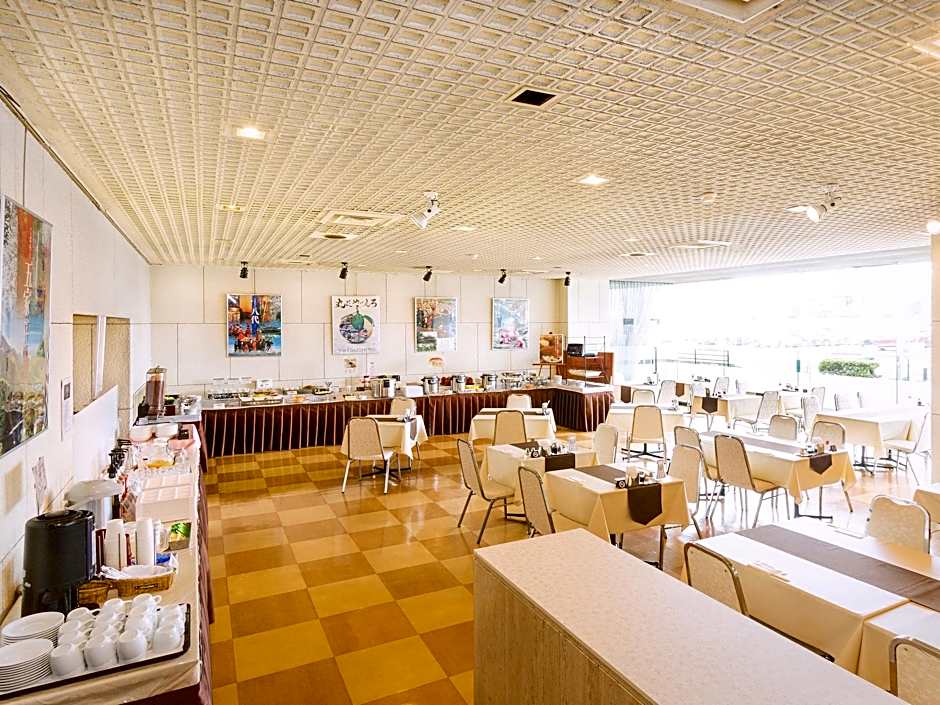 Yatsushiro Grand Hotel