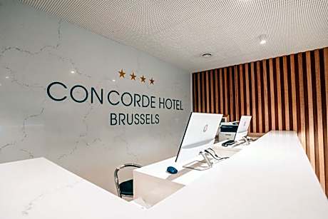 Hôtel Concorde
