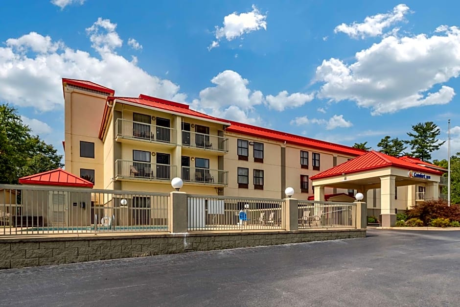 Comfort Inn Biltmore West