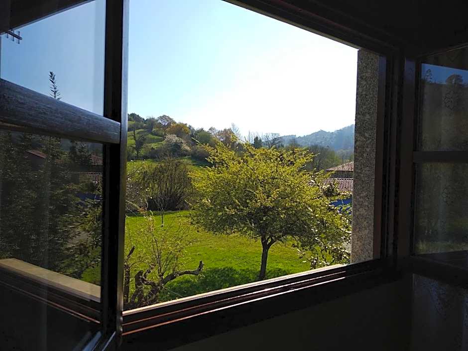 Hotel Rural La Casona del Fraile