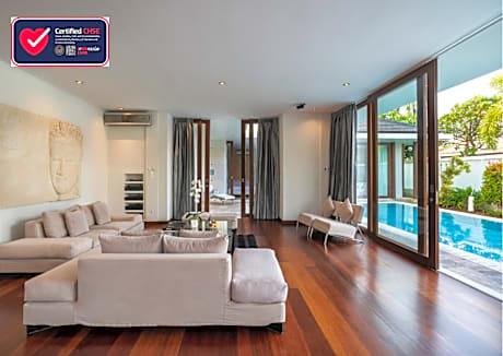 C151 Smart Villas at Seminyak