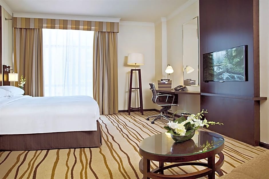 Media Rotana Barsha - Dubai