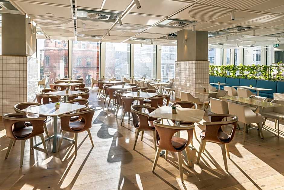 Holiday Inn Express Auckland City Centre By IHG