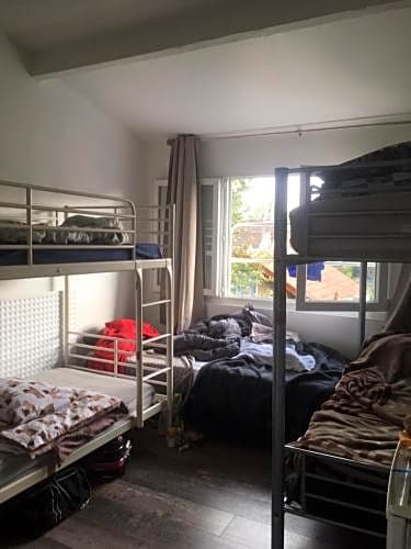 auberge de bondy