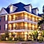 La Maison in Midtown an urban B&B
