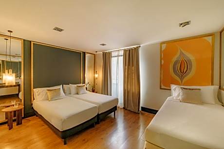 Superior Triple Room