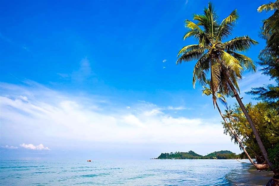 Paradise Bungalows
