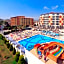 Arabella World Hotel
