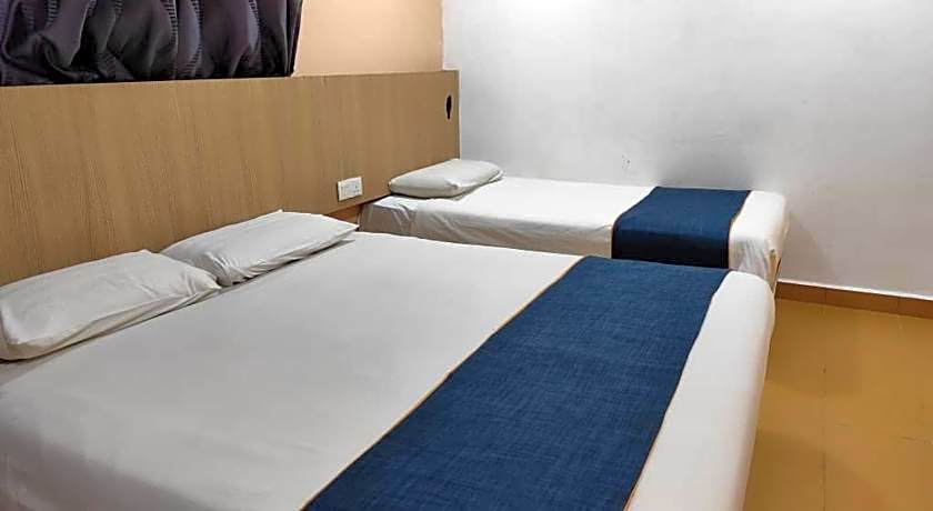Bayu View Hotel Melaka