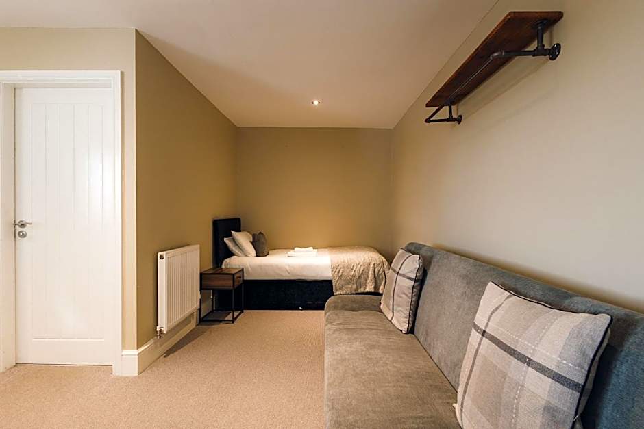 The Station Restaurant & Bar