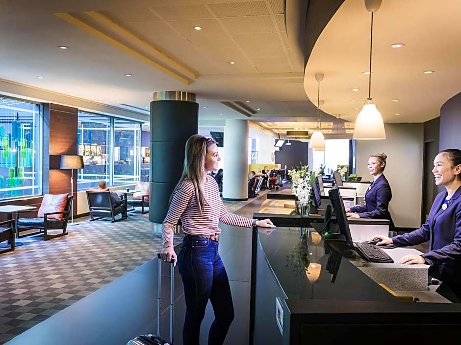 Novotel Melbourne On Collins