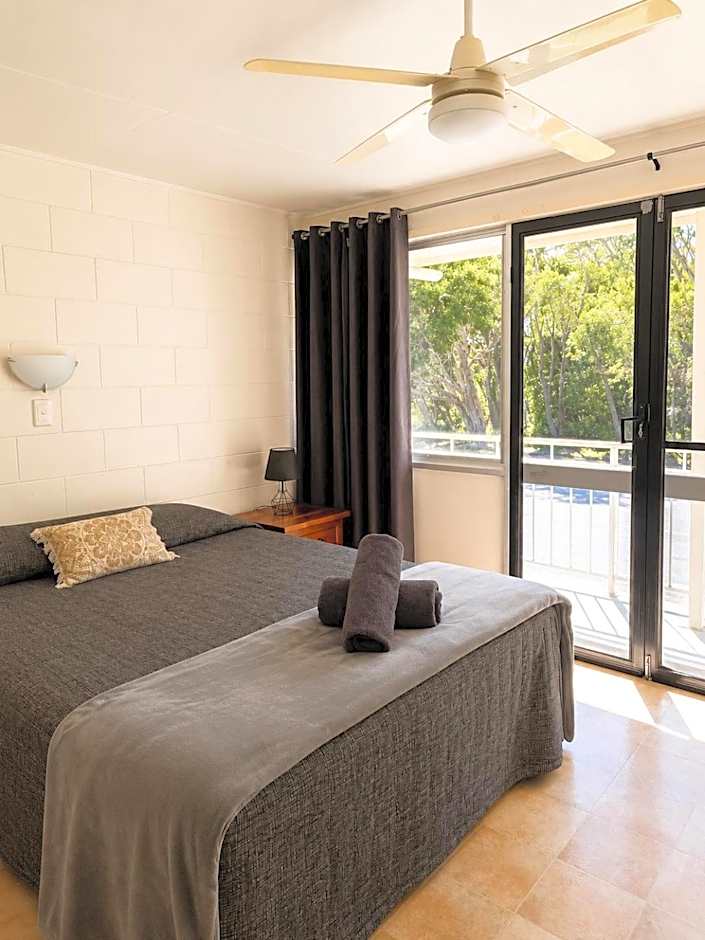 Pippies Beachhouse Backpackers