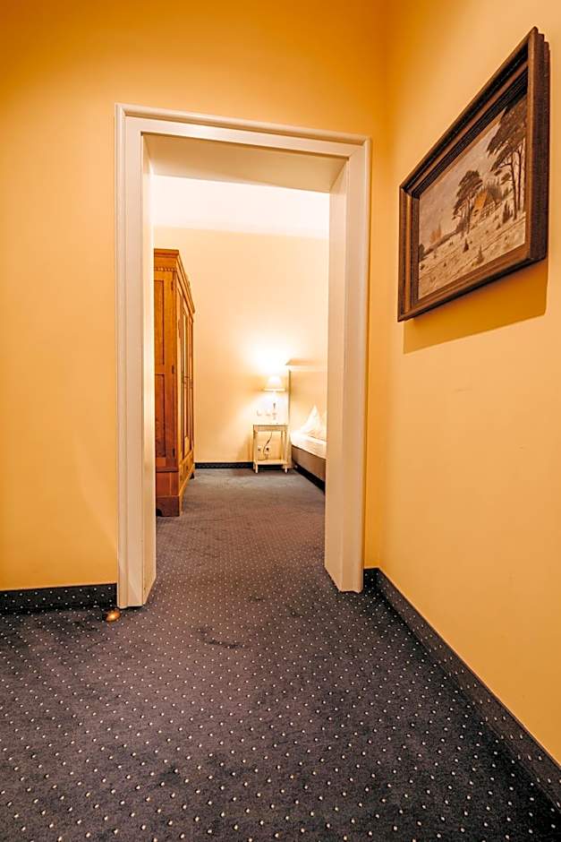 Hotel Schloß Gehrden