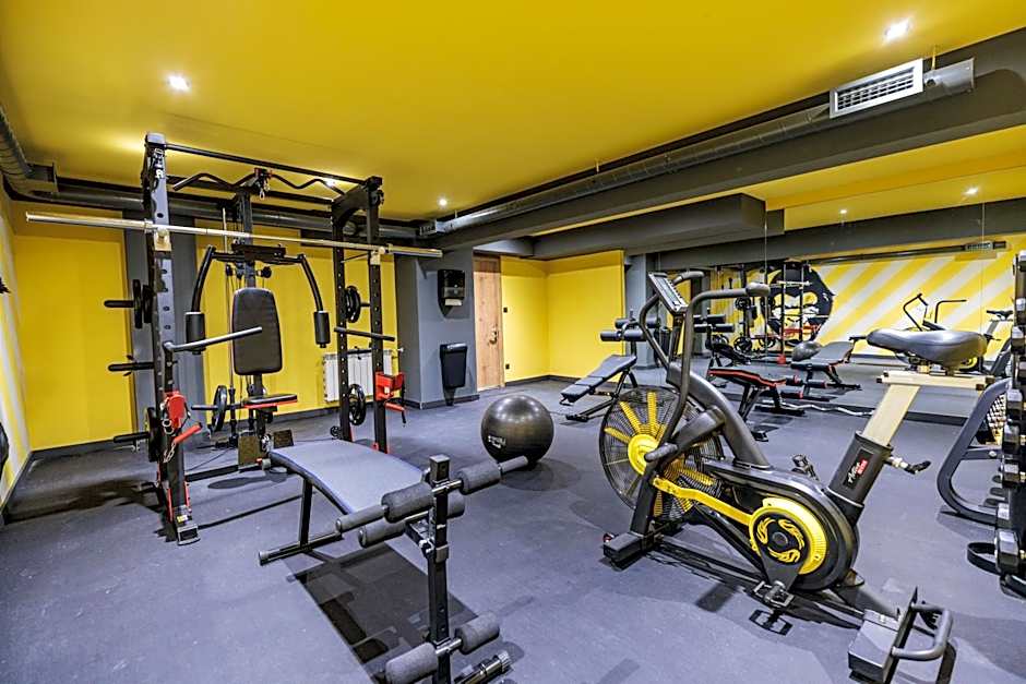 Iglika Hotel & Villas Borovets