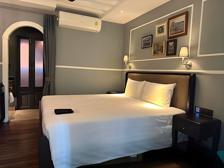 The Quba Boutique Hotel Pattaya