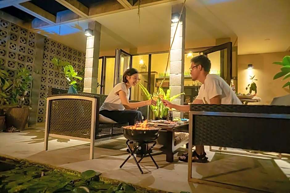 Kouriisland Hotel Cava