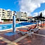 Albufeira Jardim by Umbral