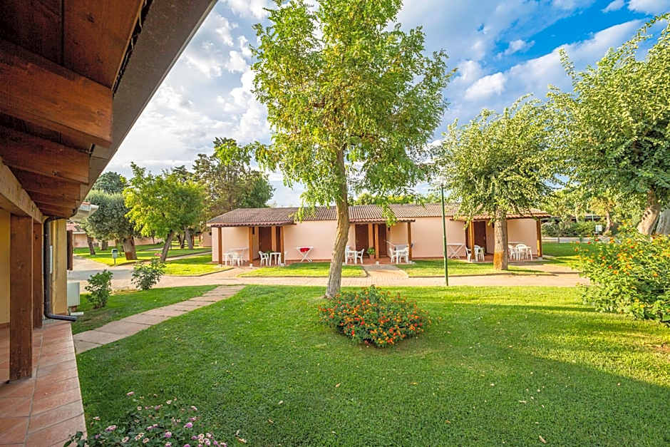 TH Marina di Sibari - Baia Degli Achei Village