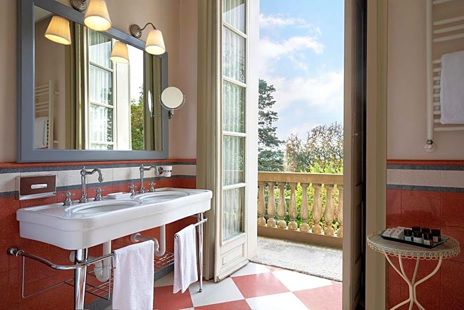 Sina Villa Matilde