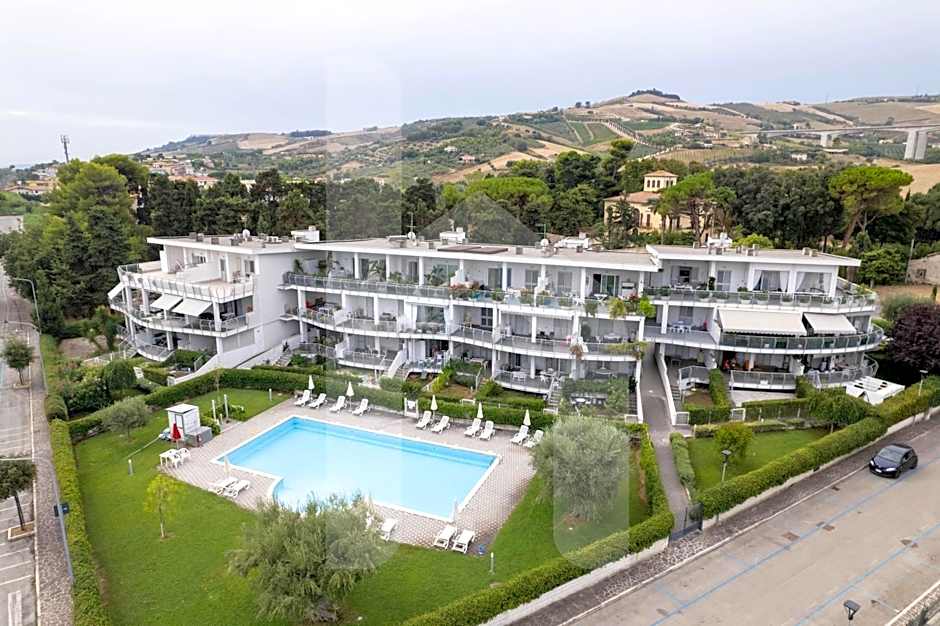 Homiday - Residence Mykonos