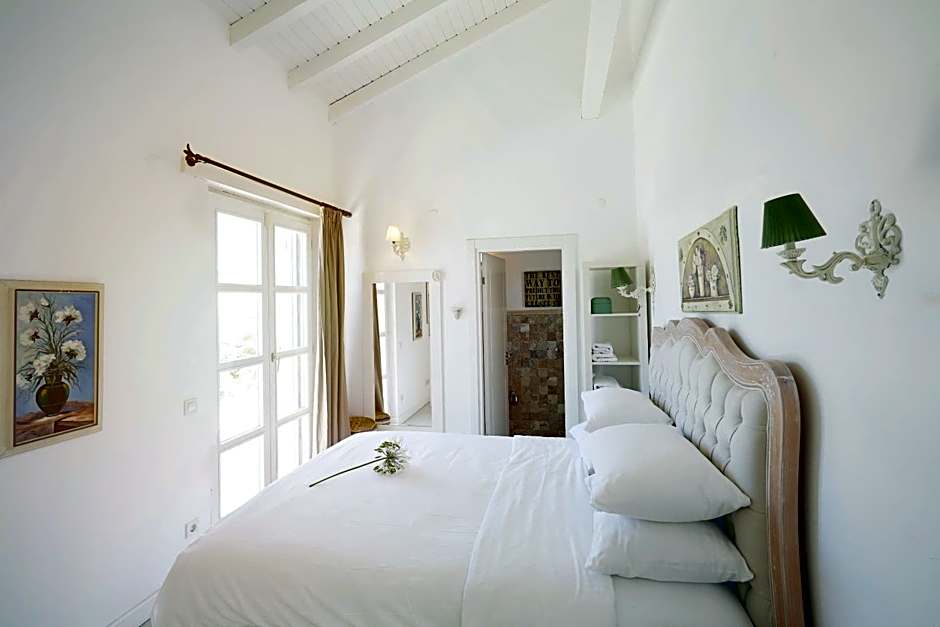 Alakapi Hotel & Villas