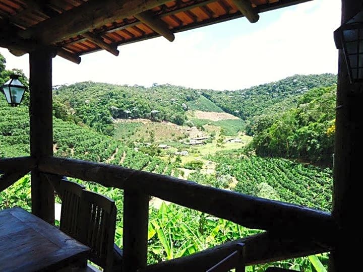 Sitio Recanto Primata