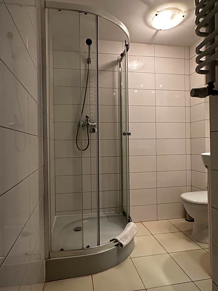 Pensjonat Jagoda B&B