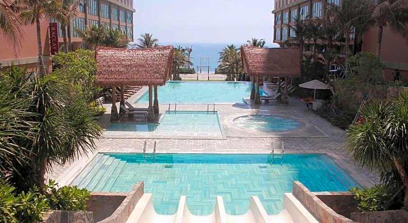 Apec Mandala Cham Bay Mui Ne