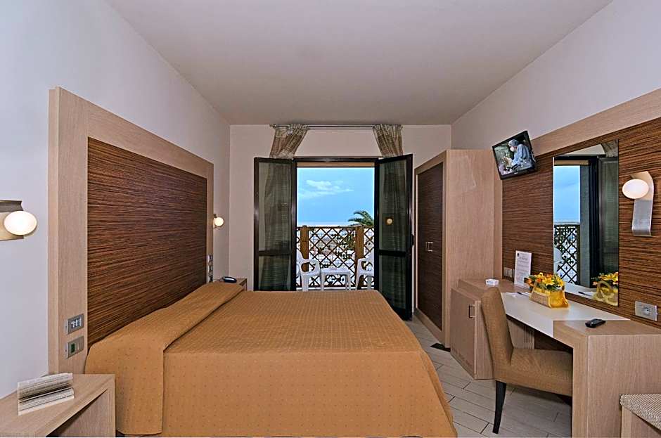 Hotel Eden