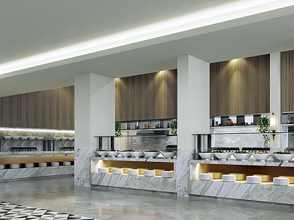 Rixos Water World Aktau