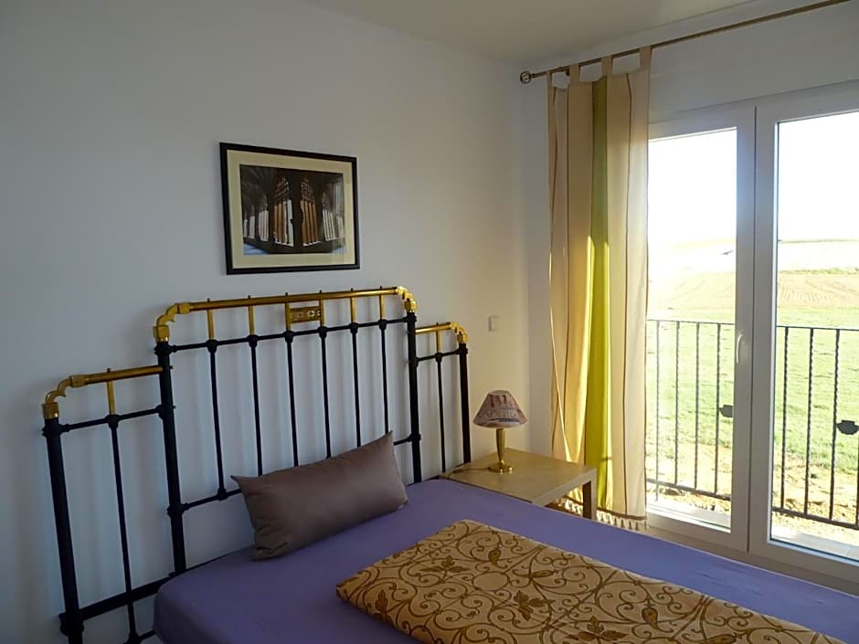 Foto 1 dari 4 — Double Room