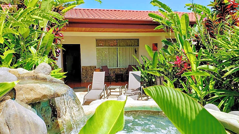 Volcano Lodge, Hotel & Thermal Experience