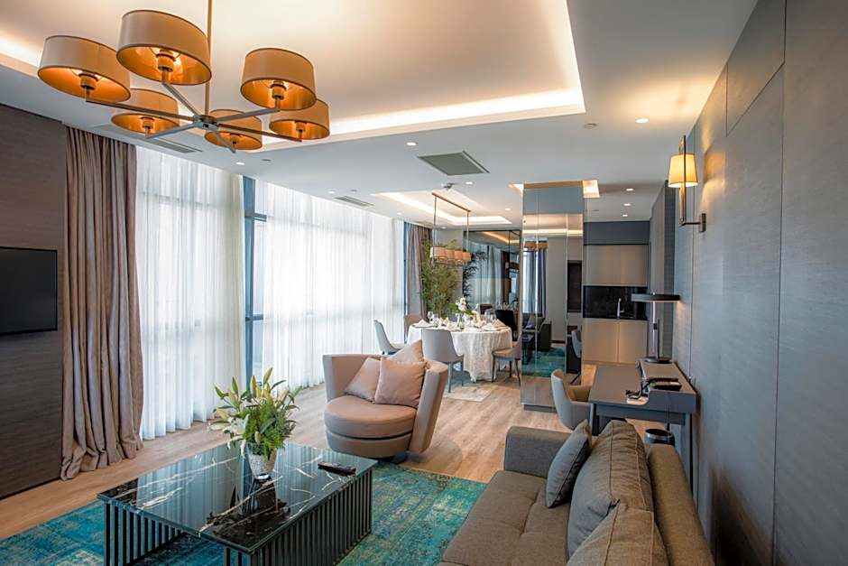 Wish More Hotel Istanbul