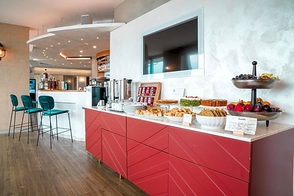 Garda Hotel Forte Charme