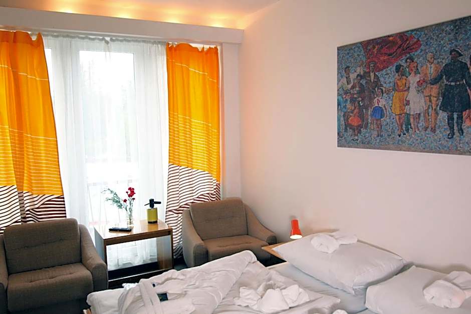 Hotel Medlov