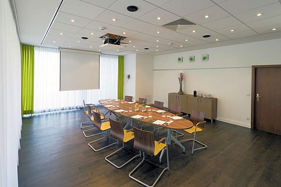 Best Western Plus Parkhotel Velbert
