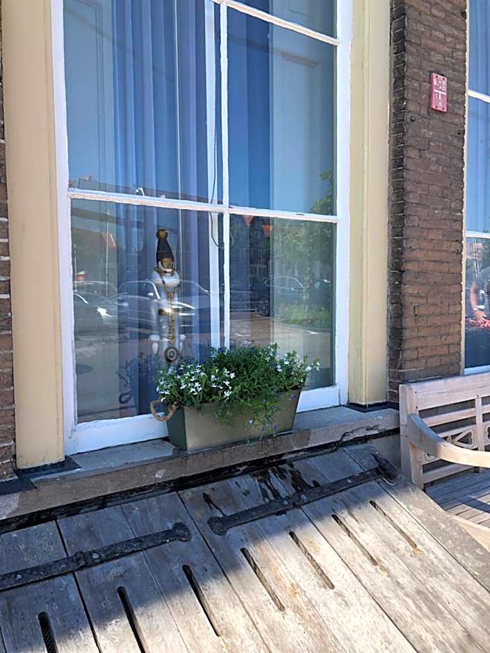 B&B Montancourt-Middelburg