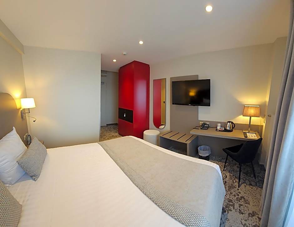 Europe Haguenau – Hotel & Spa