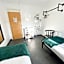 Bath YMCA Hostel
