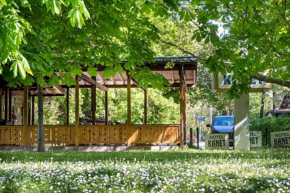 B&B Kanet