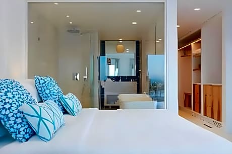 Two-Bedroom Villa with Private Pool