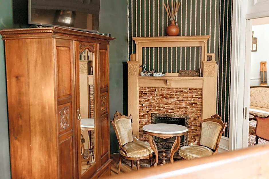 Ellerbeck Bed & Breakfast