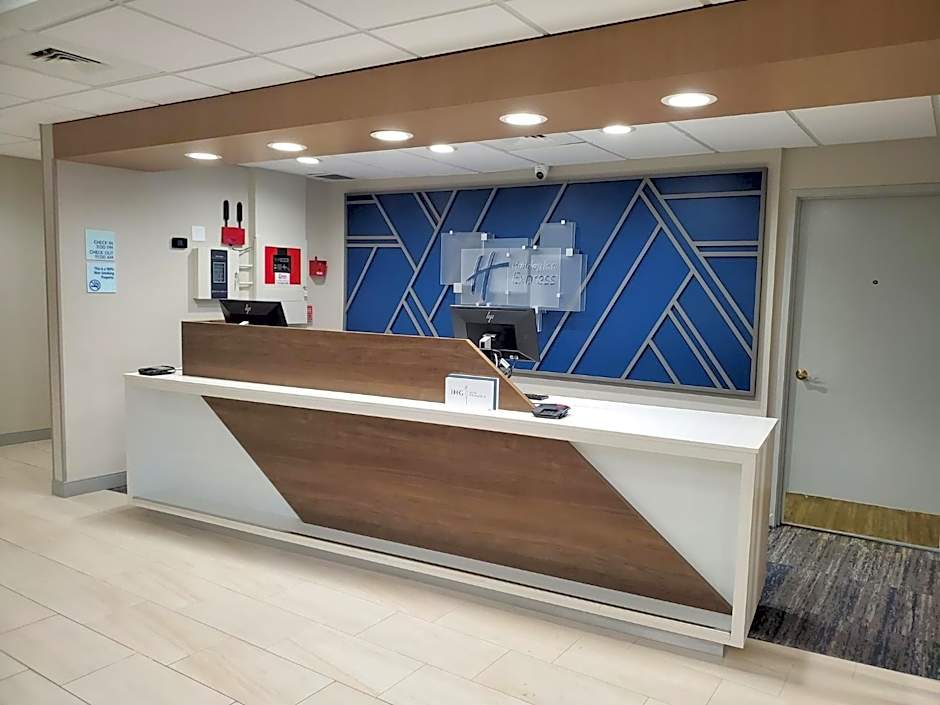 Holiday Inn Express Atlanta-Kennesaw By IHG