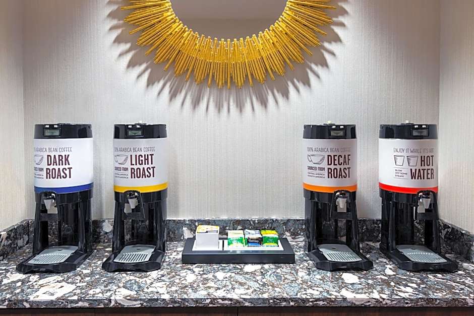 Hampton Inn By Hilton And Suites Sarasota/Lakewood Ranch