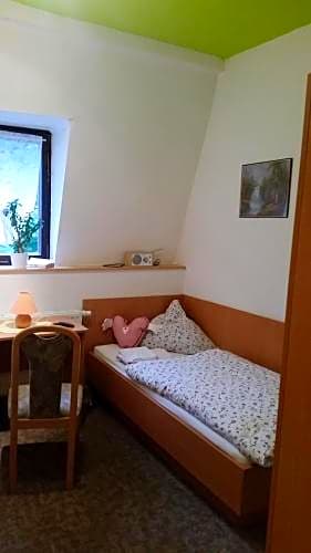 Hotel und Restaurant Die Burg