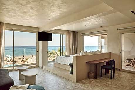 Horizon Grand Suite Sea View with Outdoor Hydromassage